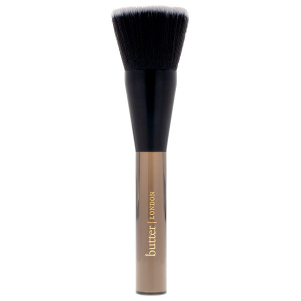 Butter London LumiMatte Finishing & Setting Powder Brush