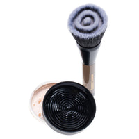Butter London LumiMatte Finishing & Setting Powder Brush - Totality Medispa and Skincare