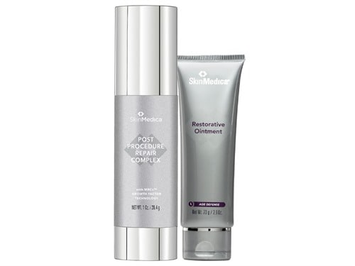 SkinMedica Procedure 360 System™ Power Duo (2 pack) - Totality Skincare
