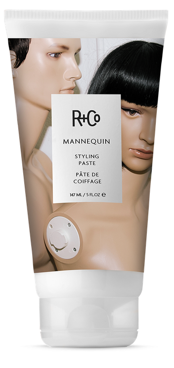 MANNEQUIN Styling Paste - Totality Skincare
