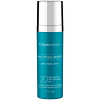Colorescience MATTIFYING PRIMER SPF 20 - Totality Skincare
