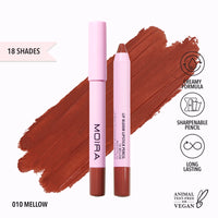 Moira Lip Bloom Lipstick Pencil - Totality Medispa and Skincare
