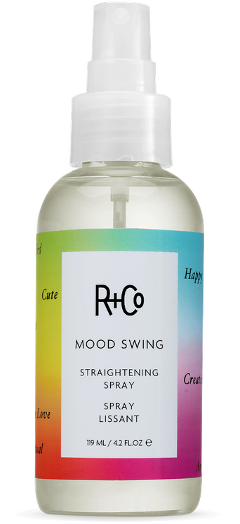 R+Co MOOD SWING Straightening Spray