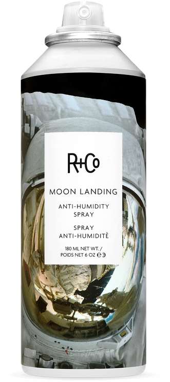 MOON LANDING Anti-Humidity Spray - Totality Skincare