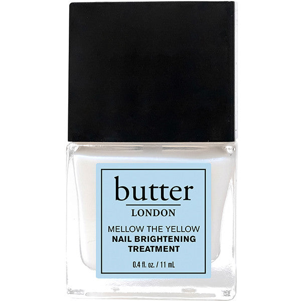 Butter London Mellow The Yellow Nail Brightening Treatment - Totality Medispa and Skincare