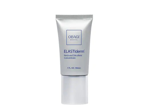 Obagi ELASTIderm Neck and Décolleté Concentrate - Totality Medispa and Skincare
