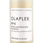 Olaplex No.4 Bond Maintenance Shampoo - Totality Medispa and Skincare