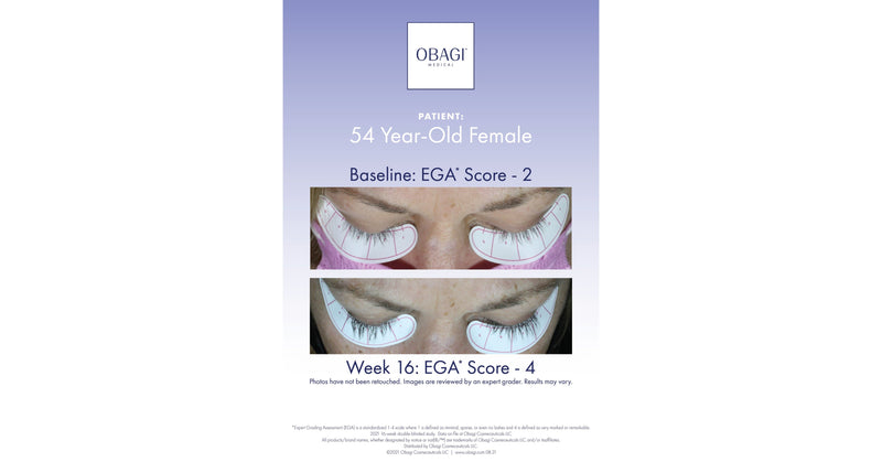 Obagi Medical Nu-Cil™ Eyelash Enhancing Serum - Totality Skincare
