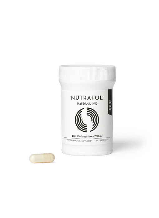 Nutrafol Hairbiotic MD