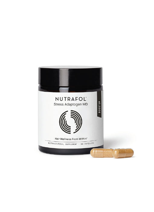 Nutrafol Stress Adaptogen MD