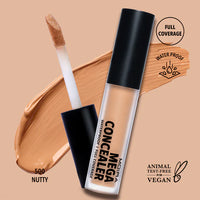 Moira Mega Waterproof Concealer - Totality Medispa and Skincare
