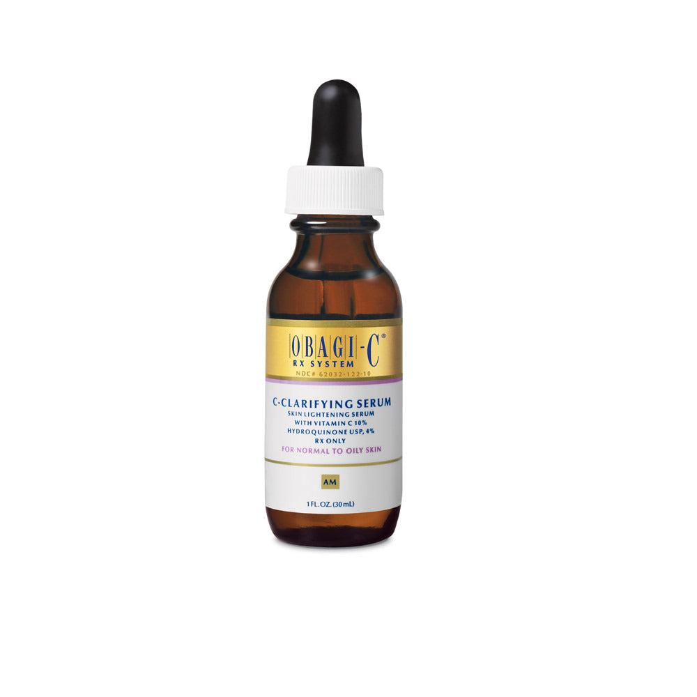Obagi C RX Clarifying Serum Normal to Oily - Totality Skincare