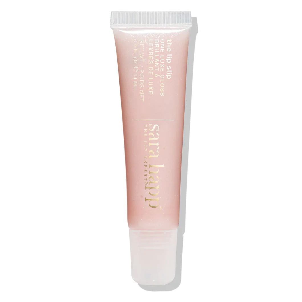 Sara Happ The Lip Slip® Gloss