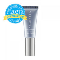 Cosmedix OPTI CRYSTAL Liquid Crystal Eye Serum - Totality Skincare