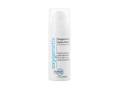 Oxygenetix Oxygenating Hydro - Totality Skincare