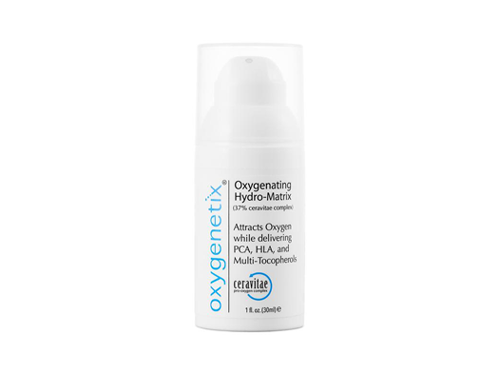 Oxygenetix Oxygenating Hydro - Totality Skincare