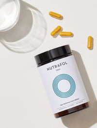 Nutrafol Men - Totality Skincare