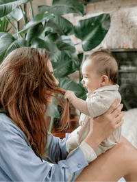Nutrafol Postpartum - Totality Skincare