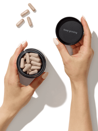 Nutrafol Postpartum - Totality Skincare