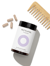 Nutrafol Postpartum - Totality Skincare