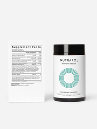 Nutrafol Women’s Balance - Totality Skincare