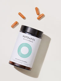 Nutrafol Women’s Balance - Totality Skincare