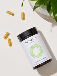 Nutrafol Women - no barcodes - Totality Skincare