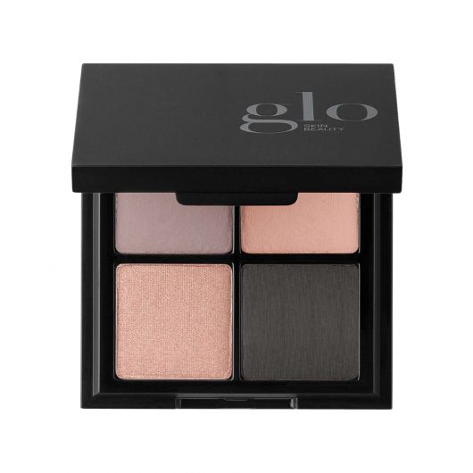 Glo Skin Beauty Eyeshadow Quad - Totality Medispa and Skincare