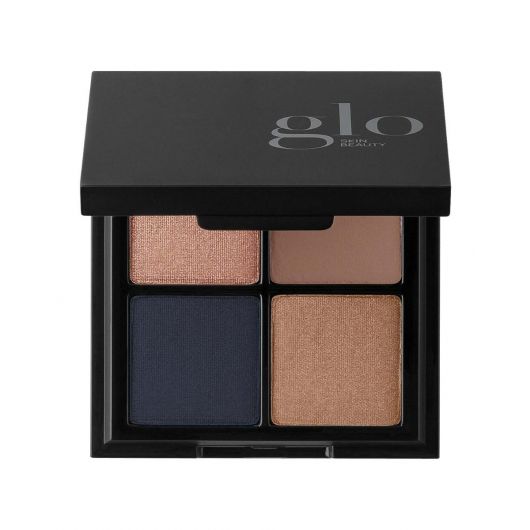 Glo Skin Beauty Eyeshadow Quad - Totality Medispa and Skincare