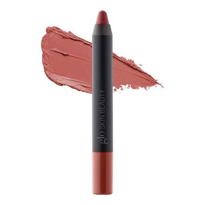 Glo Skin Beauty Suede Matte Lip Crayon - Totality Medispa and Skincare