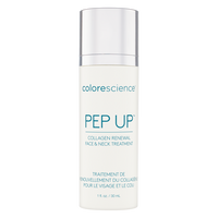 Colorescience PEP UP® COLLAGEN RENEWAL FACE & NECK TREATMENT - Totality Skincare