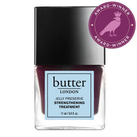 Butter London Victoria Plum Jelly Preserve Strengthening Treatment - Totality Medispa and Skincare