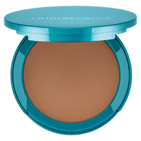 Colorescience NATURAL FINISH PRESSED FOUNDATION SPF 20 - Totality Skincare