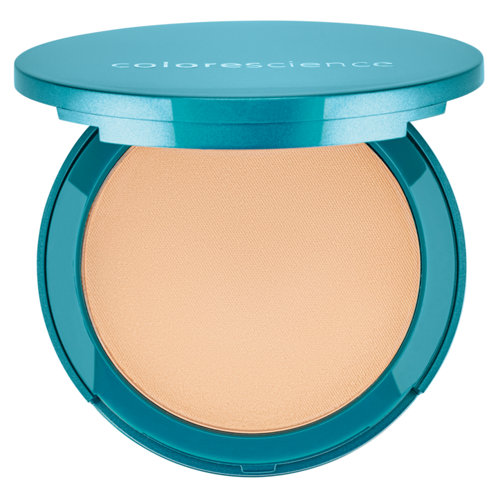 Colorescience Natural Finish Pressed Foundation SPF 20