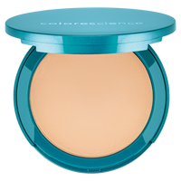 Colorescience NATURAL FINISH PRESSED FOUNDATION SPF 20 - Totality Skincare