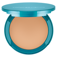 Colorescience NATURAL FINISH PRESSED FOUNDATION SPF 20 - Totality Skincare