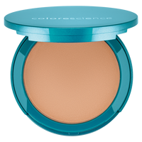 Colorescience NATURAL FINISH PRESSED FOUNDATION SPF 20 - Totality Skincare