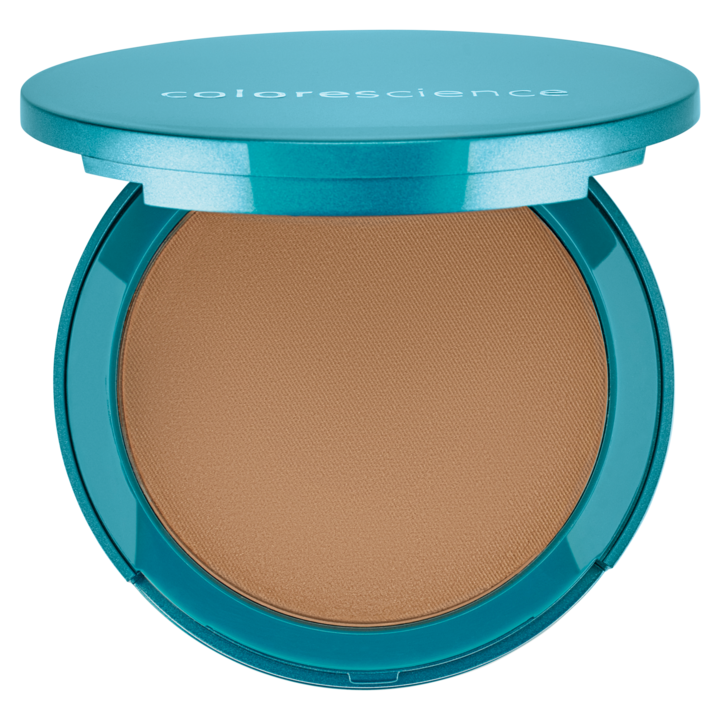 Colorescience NATURAL FINISH PRESSED FOUNDATION SPF 20 - Totality Skincare