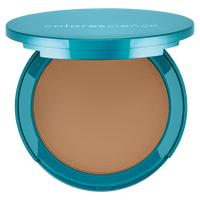 Colorescience NATURAL FINISH PRESSED FOUNDATION SPF 20 - Totality Skincare