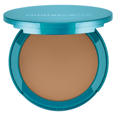 Colorescience NATURAL FINISH PRESSED FOUNDATION SPF 20 - Totality Skincare