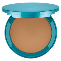 Colorescience NATURAL FINISH PRESSED FOUNDATION SPF 20 - Totality Skincare