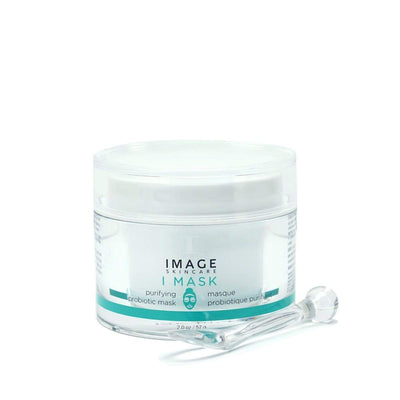 IMAGE Skincare I MASK Purifying Probiotic Mask - Totality Skincare