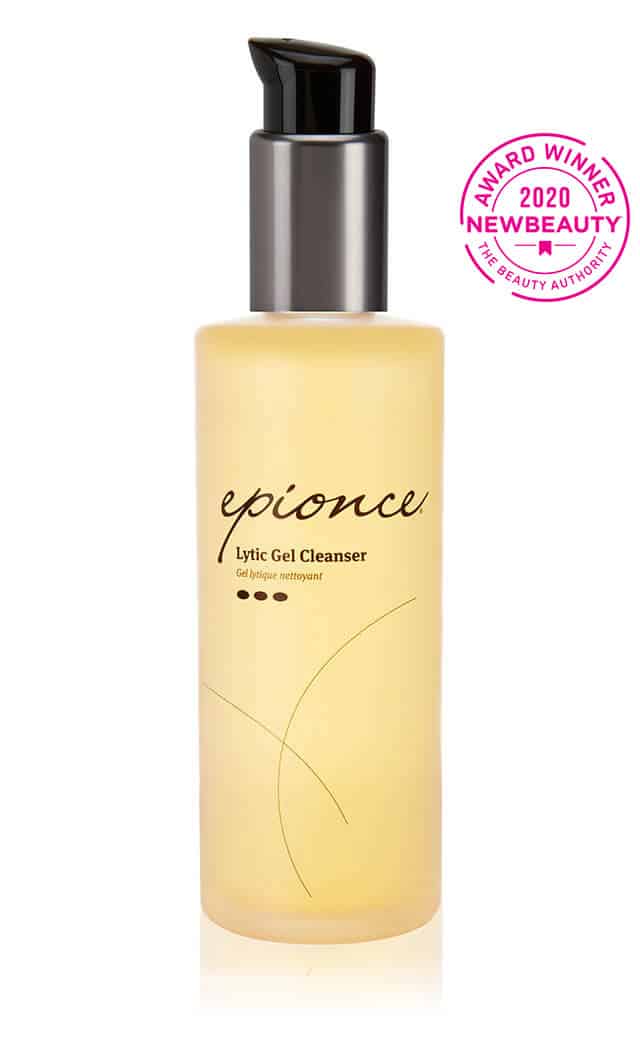 Epionce Lytic Gel Cleanser - Totality Skincare