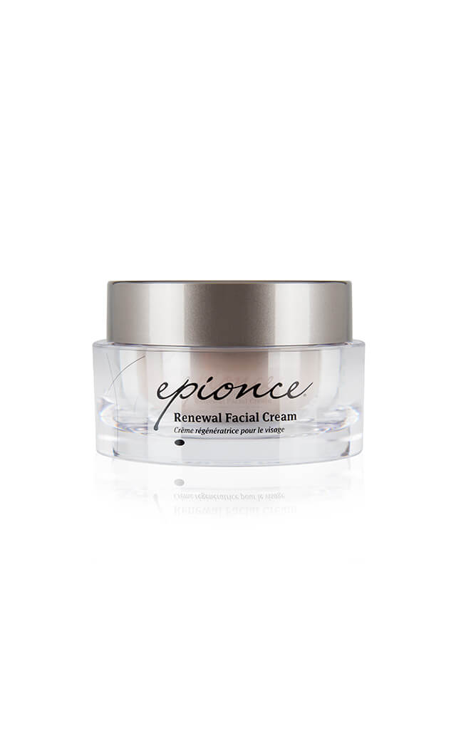 Epionce Renewal Facial Cream - Totality Skincare