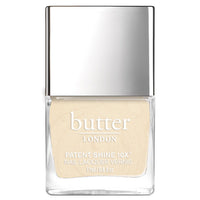 Butter London High Street Crème Patent Shine 10X Nail Lacquer - Totality Medispa and Skincare