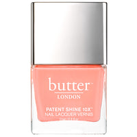Butter London Hottie Tottie Patent Shine 10X Nail Lacquer - Totality Medispa and Skincare