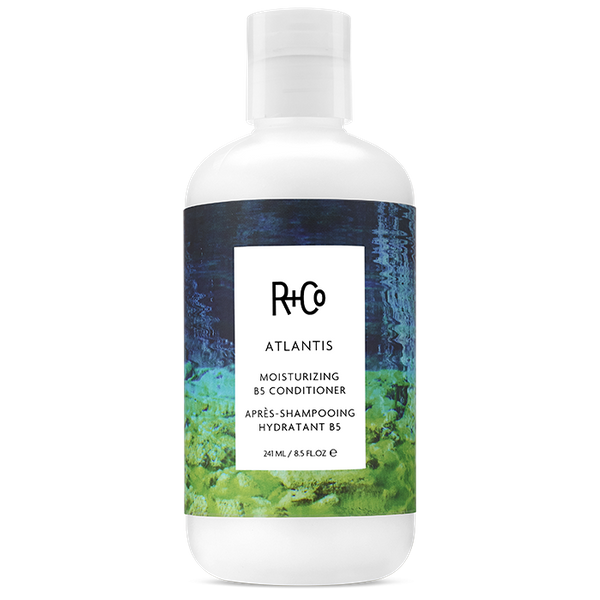R+Co ATLANTIS Moisturizing B5 Conditioner