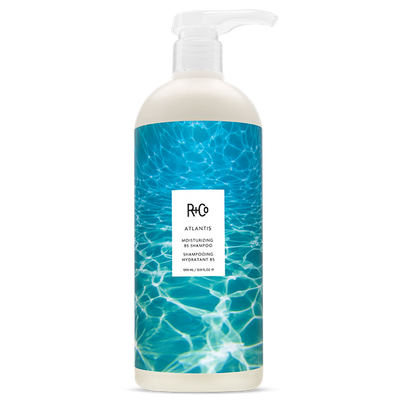 ATLANTIS Moisturizing B5 Shampoo - Totality Skincare
