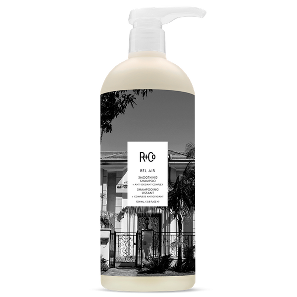 R+Co BEL AIR Smoothing Shampoo + Anti-Oxidant Complex