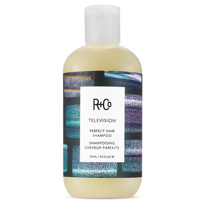 TELEVISION Perfect Hair Shampoo - Totality Skincare